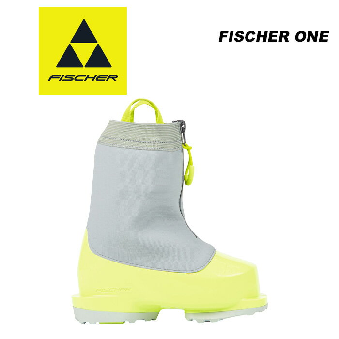 FISCHER tBbV[ XL[u[c FISCHER ONE 23-24 f WjA