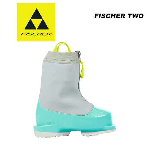 FISCHER フィッシャー スキーブーツ FISCHER TWO 23-24 モデル ジュニア FISCHER フィッシャー スキーブーツ FISCHER TWO 23-24 モデル ジュニア