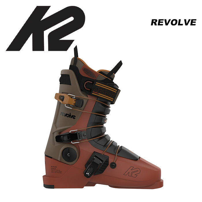 k2 P[c[ XL[u[c REVOLVE 23-24 f