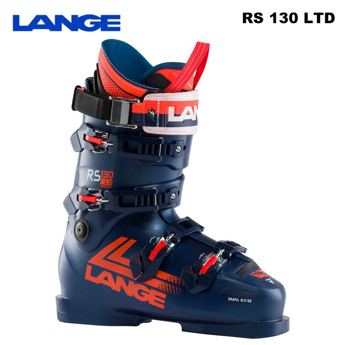 LANGE ラング スキーブーツ RACE RS 130 LTD (Legend blue) Weight: 2180g Size: 24 to 30.5 ※ご注意※ ・製造過程で細かいキズがつくことがありますが、不良品には該当いたしません。 ・実店舗と在庫を共有しているため、タイミングによって完売となる場合がございます。 ・モニターの発色によって色が異なって見える場合がございます。