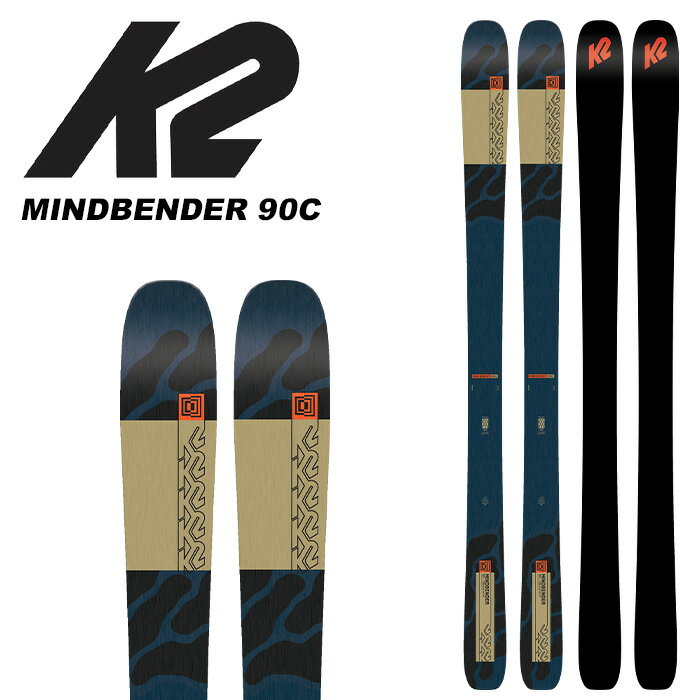 K2 P[c[ XL[ MINDBENDER 90C Pi 23-24 f