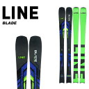 LINE C XL[ BLADE Pi 23-24 f