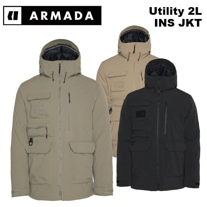 ARMADA A}_ EFA Utility 2L INS JKT 23-24(2024)f WPbg