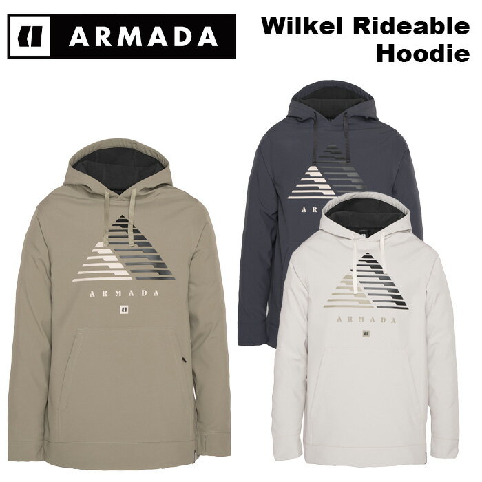 ARMADA アルマダ ウェア Wilkel Rideabl