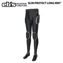 eb's エビス スリムプロテクトロング SLIM PROTECT LONG XRD® 24-25 モデル