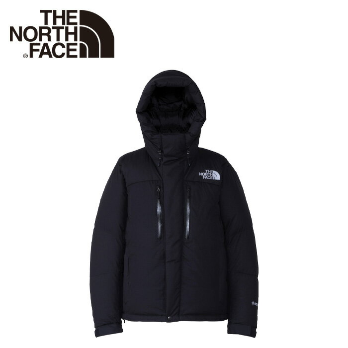 THE NORTH FACE【BALTRO LIGHT JK：K・ブラック】ND92340 ノースフェイス　バルトロライトジャケット