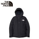 THE NORTH FACE【F24・MOUNTAIN DOWN JK:K・ブラック】ND92454 ノースフェイス マウンテンダウンジャケット ブラック(4)