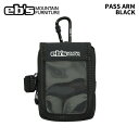 eb's エビス PASS ARM BLACK パスアーム 25-26モデル