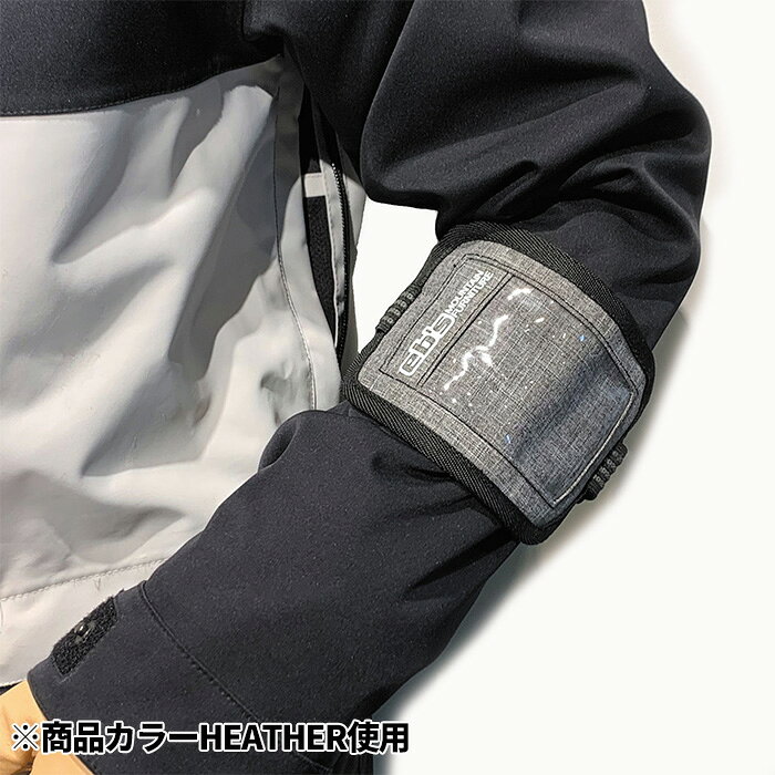 eb's エビス PASS ARM CLASSIC BLACK-PVC パスアーム クラシック 25-26モデル