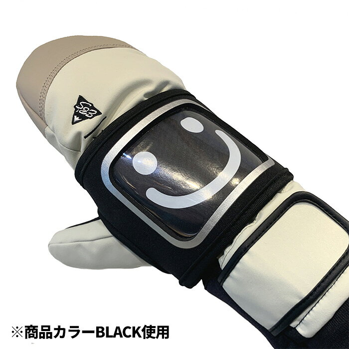 eb's ���ӥ� PASS GLOVEMAKI KUMAFLAGE �ѥ� �������֥ޥ� �ѥ������� 25-26��ǥ�