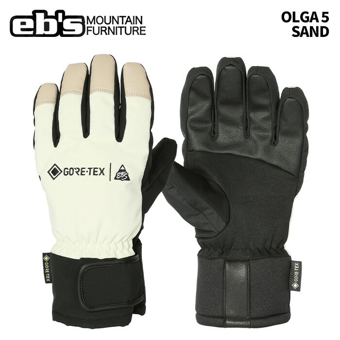 最高の保温性で手はいつでもあたたかい。 防水、透湿素材を使用したインナーグローブ付きの3WAYグローブ 【model】 4400005 / オルガ5 【color】 SAND 【size】 S、M、L、XL 手の甲は防水透湿3LAYER。 グローブインサートは最高の防水性、透湿性を持つ「GORE-TEX」。 裏地は東レ「フィールドセンサー」で手の平はいつでもサラサラ。 着脱可能な薄手の裏起毛インナーグローブ付き。 グローブリーシュ標準装備 ※ご注意※ ・製造過程で細かいキズがつくことがあります。ご了承ください。 ・実店舗と在庫を共有しいるため、タイミングによって完売となる場合がございます。 ・モニターの発色によって色が異なって見える場合がございます。