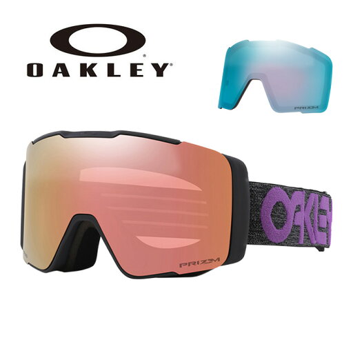 OAKLEY オークリー ゴーグル LINE MINER PRO M A/SU YIMING SIG/PRI ROSE GOLD IRI&PRI SAPPH IRI/OO7144A-08 24-25 【返品交換不可商品】 OAKLEY オークリー ゴーグル LINE MINER PRO M A/SU YIMING SIG/PRI ROSE GOLD IRI&PRI SAPPH IRI/OO7144A-08 24-25 【返品交換不可商品】