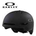 OAKLEY オークリー ヘルメット MOD BC BLACKOUT/FOS901471 24-25モデル