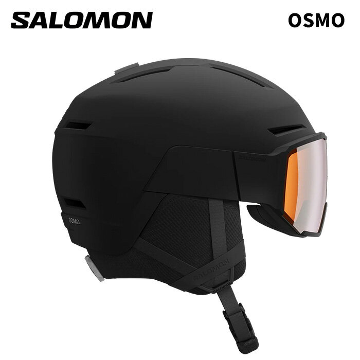 楽天市場】SALOMON(ヘルメット|スキー・スノーボード用 楽天市場】SALOMON(ヘルメット|スキー・スノーボード用