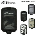 eb's エビス パスケース PASS ARM CLASSIC 24-25 モデル