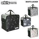 eb's エビス バッグ BOOTS LOCKER 24-25 モデル