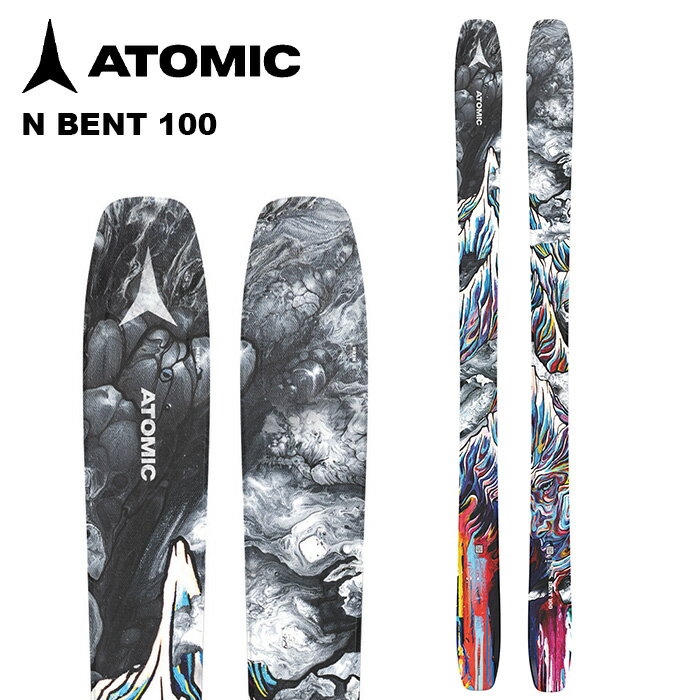 楽天市場】atomic ski bent 100の通販 楽天市場】atomic ski bent 100の通販