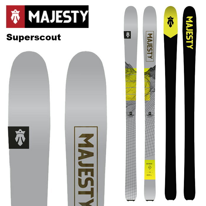 楽天市場】マジェスティ(スキー用品|ウインタースポーツ 楽天市場】マジェスティ(スキー用品|ウインタースポーツ