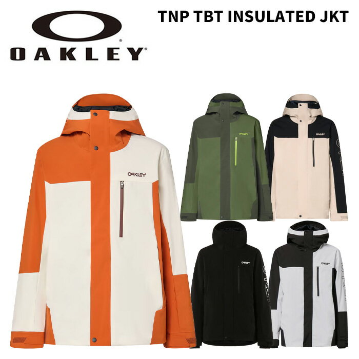 楽天市場】OAKLEY TNP TBT INSULATED JACKETの通販 楽天市場】OAKLEY TNP TBT INSULATED JACKETの通販