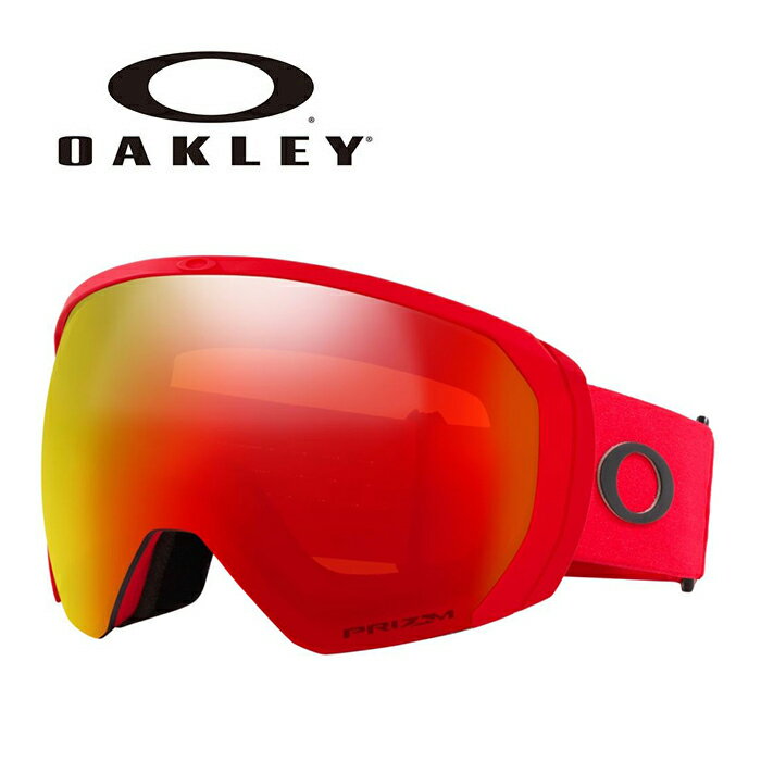 FLIGHT PATH L OO7110-64 FLAME COLOR: MATTE REDLINE LENS COLOR: PRIZM TORCH IRIDIUM 【FLIGHT PATH】 ワールドクラスのアスリート達が求める高い要求に応えるために開発されたFLIGHT PATHは、新たにセミリムレスフレームを採用。リッジロックシステムの進化版であるリッジロックEVシステムを搭載し、視界を大幅に拡大。 【FITTING】 L=LARGE-SIZED FIT 50mm幅のストラップ 【FRAME】 ・O-MATTER FRAME 柔軟でしなやかなフレーム素材が、カスタムメイドされたような快適なフィッテングを実現。 ・TRIPLE LAYER FACE FOAM 3層の密度や素材の異なるフォームを採用。内側のライニング部分には吸湿速乾性に優れたフリース素材を採用し、一日中快適な着け心地を実現。 【LENS】 ・OAKLEY HIGH DEFINITION OPTICS (HDO&reg;) パフォーマンスを最大限に引き出す、歪みのない、クリアな視界。レンズは高純度の光学レンズ素材を採用し、インジェクションモールドで成型された耐衝撃性に優れたPlutonite&reg;。歪みがない鮮明な解像度を実現し光の屈折を補正。大きな衝撃からも保護できるように設計されており、ANSIZ87.1およびEN166の基準に準ずる非常に高い耐衝撃性。 ・ANTI-FOG PERFORMANCE デュアルレンズのインナーレンズにOAKLEYが独自に開発したアンチフォグテクノロジーを搭載し、水分を吸収し曇りを除去。 ・100% UV PROTECTION プルトナイトレンズは紫外線A波、B波を遮断。 レンズの素材自体にUVカット機能を搭載。 OAKLEYのオプティカルテクノロジーにより、レンズ周りからの紫外線の侵入をも抑制。 ※ご注意※ ・製造過程で細かいキズがつくことがあります。ご了承ください。 ・実店舗と在庫を共有しいるため、タイミングによって完売となる場合がございます。 ・モニターの発色によって色が異なって見える場合がございます。 【返品交換不可商品】