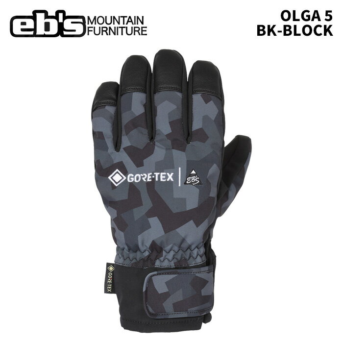 オルガ5 #4500005 color:BK-BLOCK size:S,M,L,XL 最高の保温性で手はいつでもあたたかい。 防水、透湿素材を使用したインナーグローブ付きの3WAYグローブ 手の甲は防水透湿3LAYER。 グローブインサートは最高の防水性、透湿性を持つ「GORE-TEX」。 裏地の「フィールドセンサー(東レ)」で手の平はいつでもサラサラ。 着脱可能な薄手の裏起毛インナーグローブ付き。 グローブリーシュ標準装備。 ※ご注意※ ・製造過程で細かいキズがつくことがあります。ご了承ください。 ・実店舗と在庫を共有しいるため、タイミングによって完売となる場合がございます。 ・モニターの発色によって色が異なって見える場合がございます。