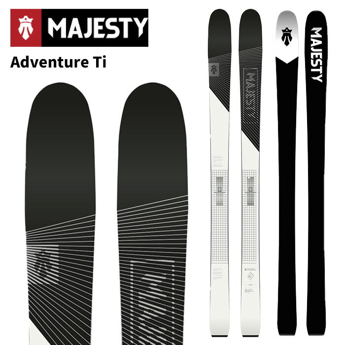 Majesty ޥƥ  Adventure Ti ñ 25-26 ǥ