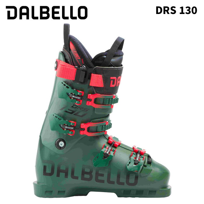 Rakuten - DALBELLO ダルベロ スキーブーツ DRS 130 26-27モデル