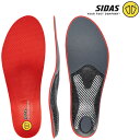 SIDAS【WINTER PLUS(+) SLIM|201223】シダス インソール ウィンタープラススリム