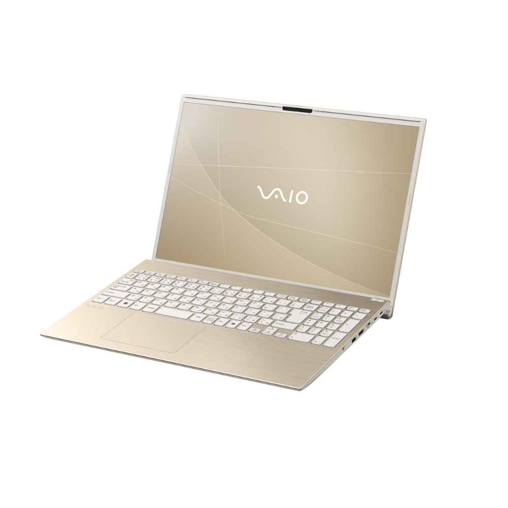 【P2倍4/14 20:00〜4/17 9:59まで】【公式】VAIO ノートパソコン 新品 | VAIO F16 16.0型ワイド(WUXGA 1920×1200) Core 5 120U 16GBメモリ 512GB SSD 選べるMicrosoft Office Home & Business 2024有無| Windows 11 Home 顔認証 指紋認証搭載 3年延長サポート付き バイオ