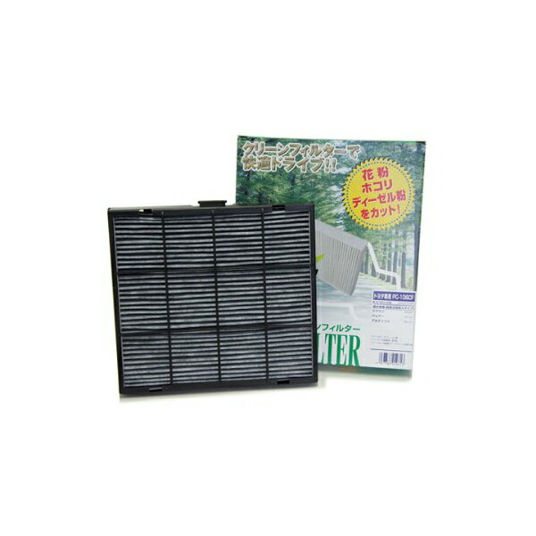 PMC(�ѥ��ե��å�����) ���꡼��ե��륿�� PC-106CF PC 106CF���饦�� GS171 JZS17�� UZS17�� JKS175���륷�� UCF30.31�쥯������SC 430 UZZ40