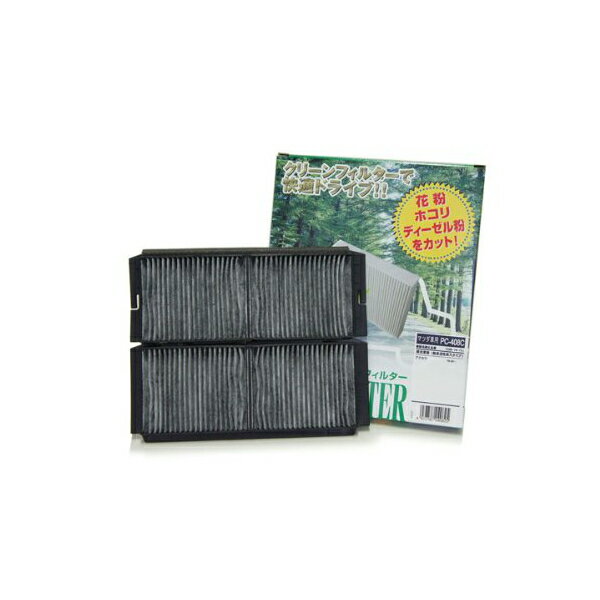 PMC(�ѥ��ե��å�����) ���꡼��ե��륿�� ����ú����æ�������� PC-408C PC 408C�������� BL##