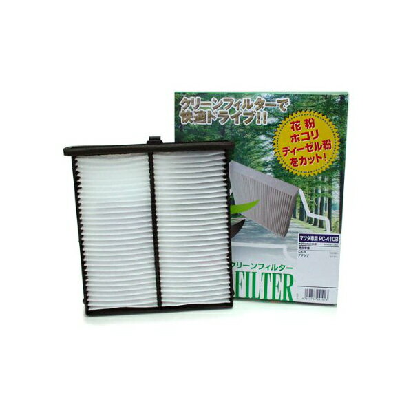 CX-5 KE##W���ƥ� GJ###�������� BM###PMC(�ѥ��ե��å�����) ���꡼��ե��륿�� PC-410B