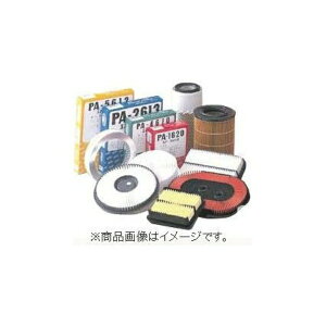 PMC パシフィック工業 エアーフィルター（エアーエレメント） PA-9661 PA 9661純正品番：13780-77R00ジムニー R06A