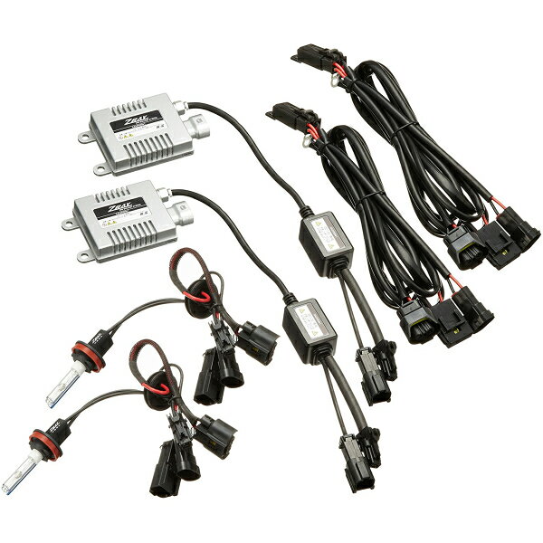 ・信頼の日本製 ・バルブ規格 H11タイプ(ヘッドライト専用) ・純正ハロゲンバルブからのHIDバルブ交換タイプ ・車輌1台分のバルブx2個、バラストSETx2個、他同梱のオールインワンKIT ・白さ、明るさを追求した色温度 6000Kを採用 ・「安全」「安心」にこだわったバルブ1年、バラスト3年保証 ・12V車対応 ・車検対応 ・国産車対応 ※適合の詳細は、こちらのロゴをクリックして頂き、メーカーサイトよりご確認下さい。 ※メーカー取り寄せ品の為、ご注文後のキャンセルはご利用いただけません。 ※メーカー在庫商品となりますので、ご注文後、納期はメーカー確認後にご連絡致します。 ※メーカー在庫切れの場合は、お取り寄せにお時間を頂戴いたします。予めご了承ください。 ※お急ぎの場合はご購入前にお問い合わせください。 ※沖縄県・その他離島は、別途送料が掛かりますので、ご了承下さい。