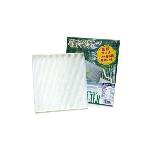 PMC(�ѥ��ե��å�����) ���꡼��ե��륿�� PC-105B PC 105B PC105B���ꥹ�� JZS160,161���饦�� GS171 JZS17# UZS17# GS171 JZS17# UZS17# JKS175�ޡ���2 JZX110 GX11#