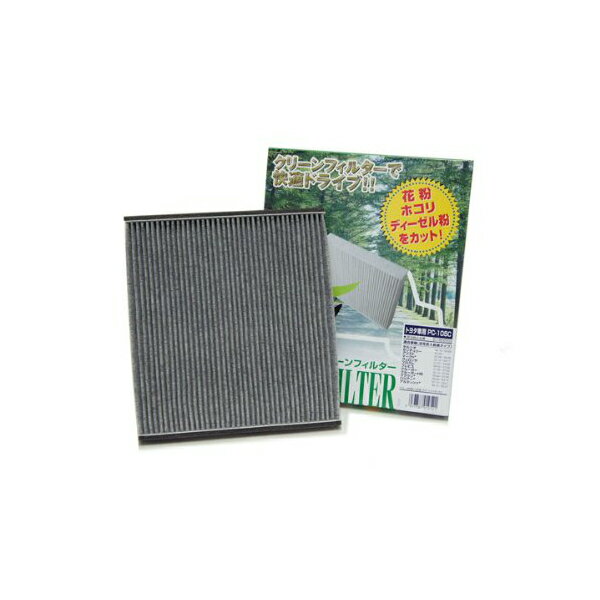 PMC(�ѥ��ե��å�����) ���꡼��ե��륿�� PC-105C PC 105C���ꥹ�� JZS160,161���饦�� GS171 JZS17# UZS17# GS171 JZS17# UZS17# JKS175�ޡ���2 JZX110 GX11#