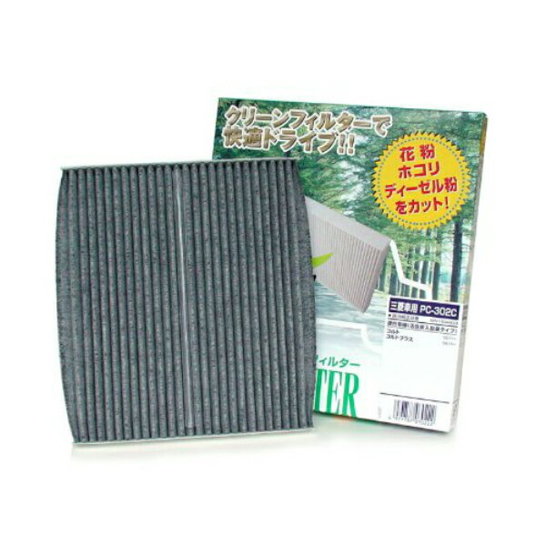 PMC(�ѥ��ե��å�����) ���꡼��ե��륿�� PC-302C PC 302CCOLT PLUS Z21.22.23.24.27W,Z23.24.27WCOLT Z21.22.23.24.27A