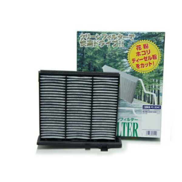 PMC(�ѥ��ե��å�����) ���꡼��ե��륿�� PC-304C PC 304C�ѥ����� V63.65.68.73.75.78W