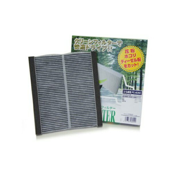 PMC(�ѥ��ե��å�����) ���꡼��ե��륿�� ����ú����æ�������� PC-805C PC 805CR1 RJ1 .2R2 RC1 .2���ƥ� RN1. 2