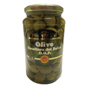 グリーンオリーブの実 種なし 260g olive オリーブの実 瓶詰め
