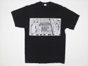 Blink-182 ブリンク　2011ツアーTシャツ（M)パンクバンド