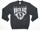 90'S USA HANES MLB CHICAGO WHITE SOX zCg\bNX RbgXEFbg(L)ubN