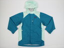 14年製■Patagonia パタゴニア フルジップナイロンジャケット H2NO(GIRLS XXL)