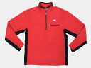 THE NORTH FACE m[XtFCX t[X~Xgb`؂ւn[tWbvt[XWPbg(M)ԁ~ POLARTEC |[[ebN