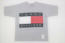 90's■TOMMY HILFIGER ビッ