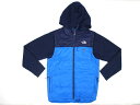 THE NORTH FACE m[XtFCX ؂ւ ȃiCWPbg(BOYS L)lCr[~u[