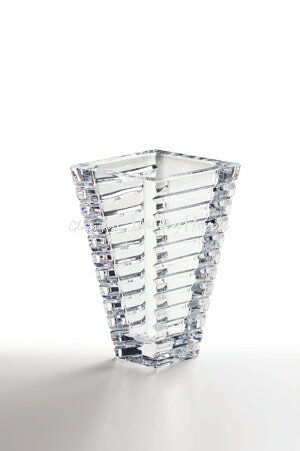 GLASS WORKS NARUMI （鳴海製陶）カイロス　25cm花瓶【 花瓶　花器　フラワーベース 】【送料無料】