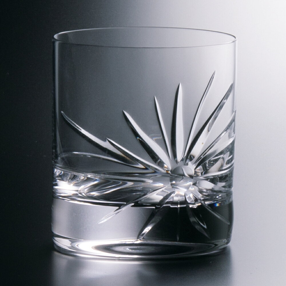 Rakuten - 名入れ　ギフト　ロックグラスGLASS WORKS NARUMI （鳴海製陶）グラスワークス ガイア ロックグラス 310ccロックグラス オールドグラス名入れ