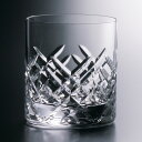 名入れ　ギフト　ロックグラスGLASS WORKS NARUMI （鳴海製陶）グラスワークス プレイズ ロックグラス 310ccオールドグラス名入れ 1