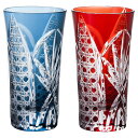 名入れ ギフト グラスGLASS WORKS NARUMI (鳴海製陶)グラスワークス ノスタルジア ショートタンブラー 120ccペアグラス名入れ